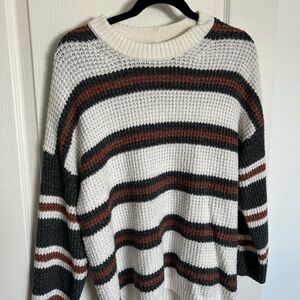 American Eagle sweater